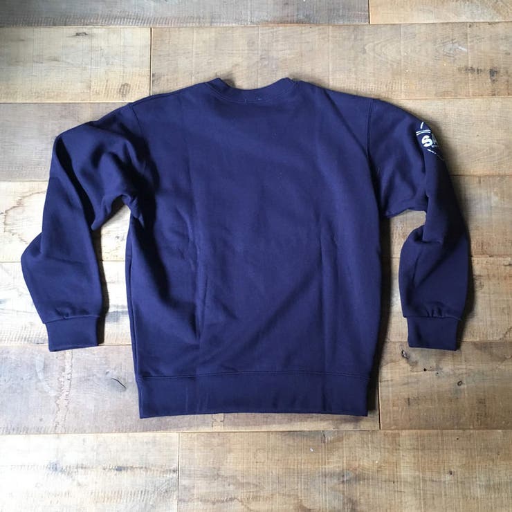 スウェット トレーナー レディース | SAFS WOMEN | 詳細画像3 