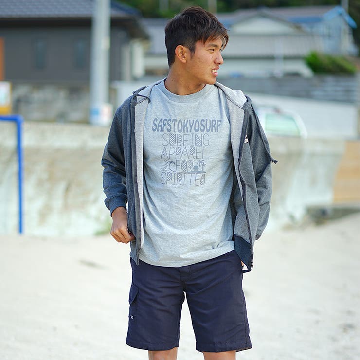 丸首Tシャツ メンズ レディース ユニセックス 無地 sa-010023 | SAFS | 詳細画像4 