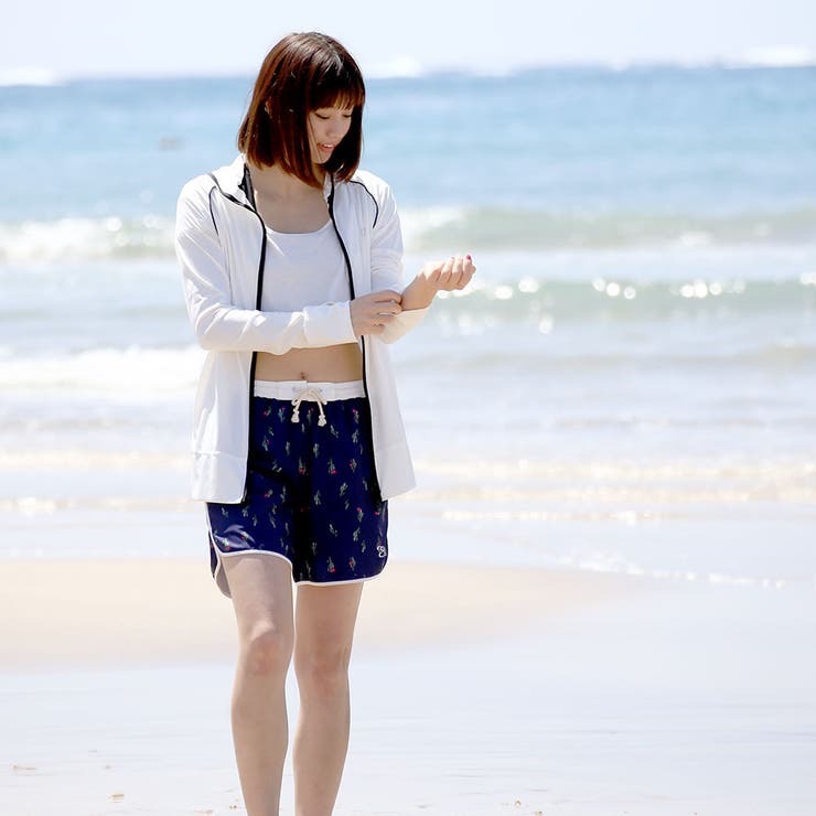 サーフパンツ レディース 水着[品番：SFST0000115]｜SAFS WOMEN