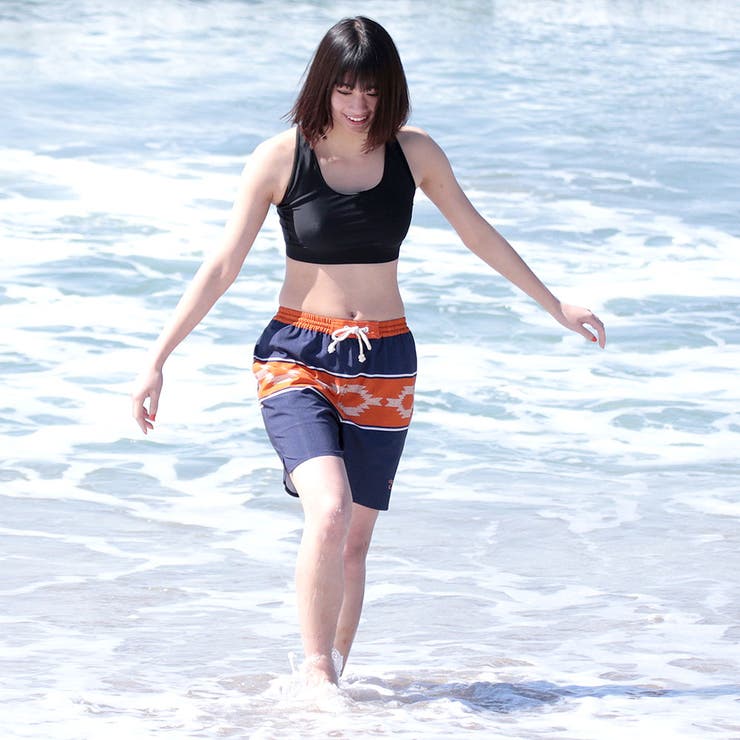 サーフパンツ レディース 水着[品番：SFST0000117]｜SAFS WOMEN
