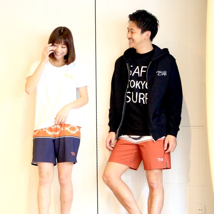 サーフパンツ レディース 水着[品番：SFST0000117]｜SAFS WOMEN