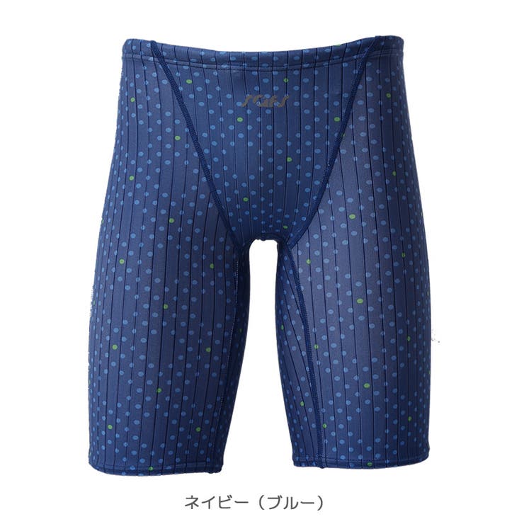 ブルー