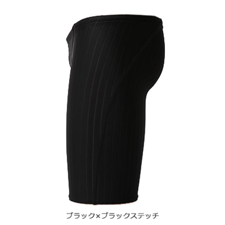 メンズ競泳水着3点セット練習用