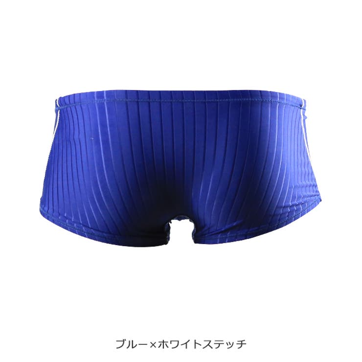 水着 競泳水着 メンズ ボックス ショートボックス 練習用 ns