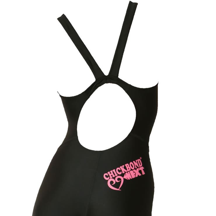 競泳水着 ジュニア女子 レディース | SAFS WOMEN | 詳細画像2 