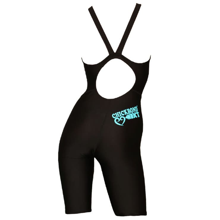 競泳水着 ジュニア女子 レディース | SAFS WOMEN | 詳細画像4 