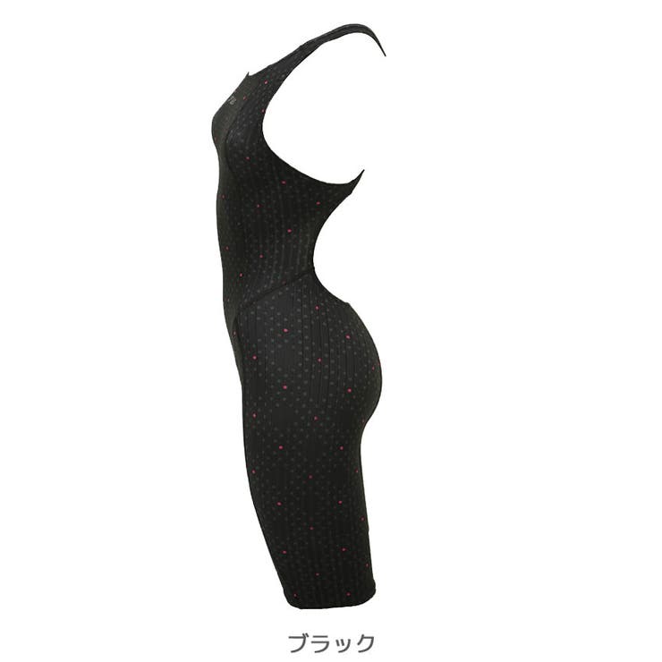 レディース競泳水着練習用セット