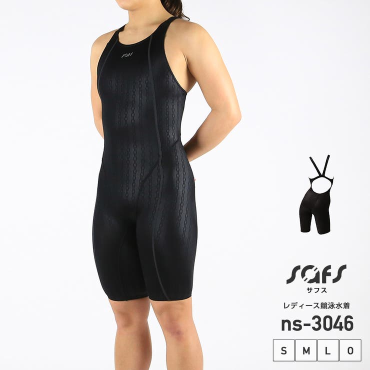競泳水着 レディース 水着 品番 Sfst Safs Women サフスウーマン のレディース ファッション通販 Shoplist ショップリスト