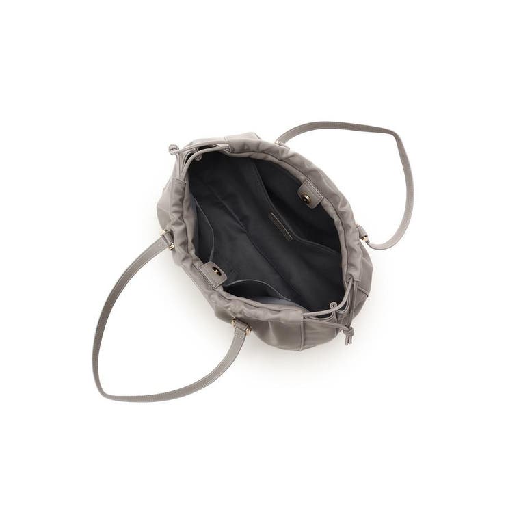 ビジューロングハンドルバッグ | & chouette | 詳細画像11 