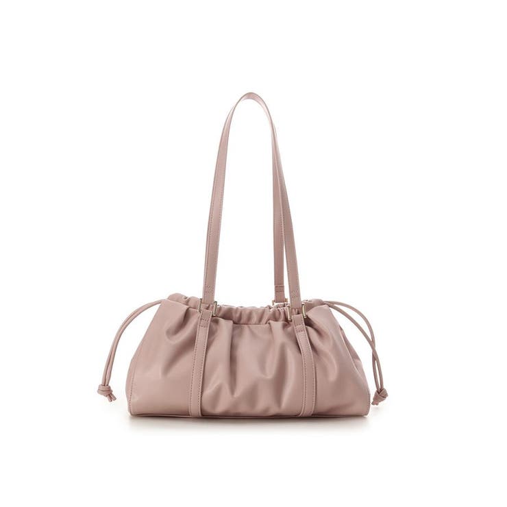 ビジューロングハンドルバッグ | & chouette | 詳細画像17 