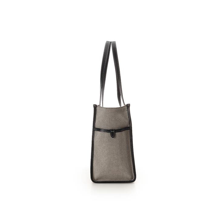 シャンブレーマルチトートバッグ | Samantha Thavasa | 詳細画像2 