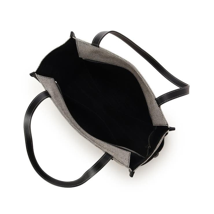 シャンブレーマルチトートバッグ | Samantha Thavasa | 詳細画像5 