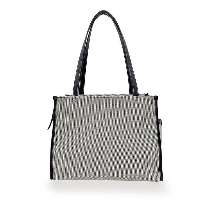 シャンブレーマルチトートバッグ | Samantha Thavasa | 詳細画像3 