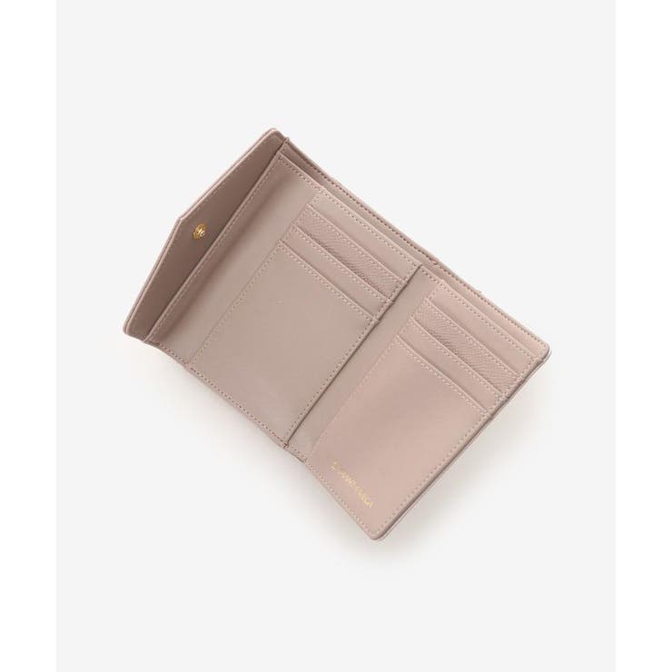 ハートビジュー付き折財布 | SAMANTHAVEGA | 詳細画像22 