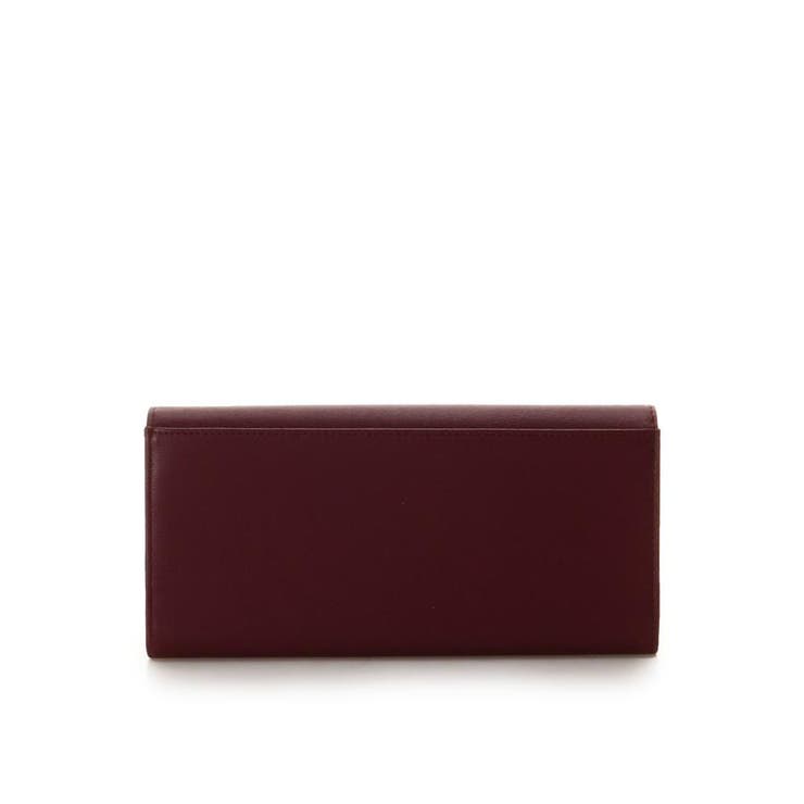 フラワーリボンベルト 長財布 | Samantha Thavasa Petit Choice | 詳細画像7 