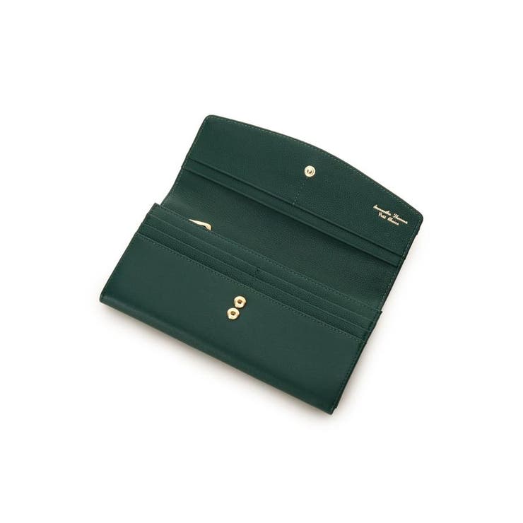 フラワーリボンベルト 長財布 | Samantha Thavasa Petit Choice | 詳細画像13 