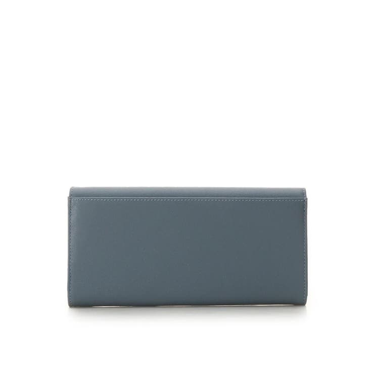 フラワーリボンベルト 長財布 | Samantha Thavasa Petit Choice | 詳細画像17 