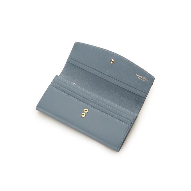 フラワーリボンベルト 長財布 | Samantha Thavasa Petit Choice | 詳細画像18 