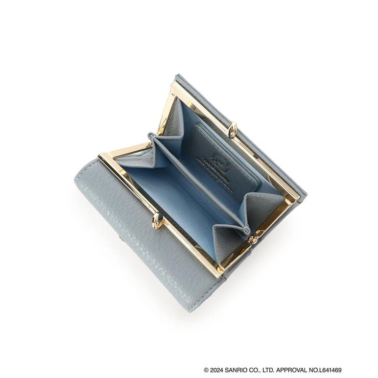 ビジュー折財布 | SAMANTHAVEGA | 詳細画像4 