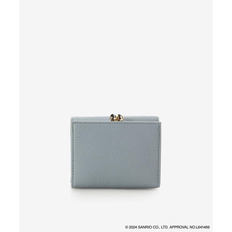 ビジュー折財布 | SAMANTHAVEGA | 詳細画像2 