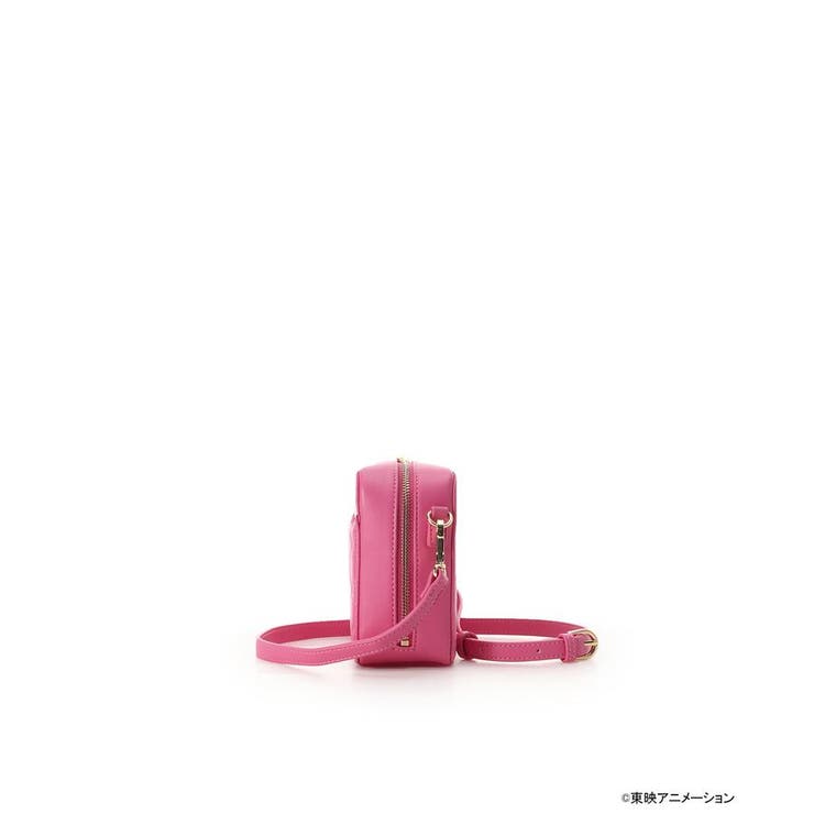 『Yes！プリキュア５GoGo！』コレクション ショルダーバッグ | Samantha Thavasa Petit Choice | 詳細画像1 