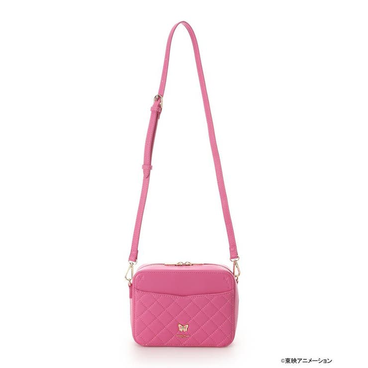 『Yes！プリキュア５GoGo！』コレクション ショルダーバッグ | Samantha Thavasa Petit Choice | 詳細画像6 