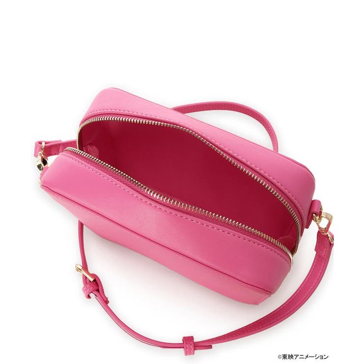 『Yes！プリキュア５GoGo！』コレクション ショルダーバッグ | Samantha Thavasa Petit Choice | 詳細画像5 