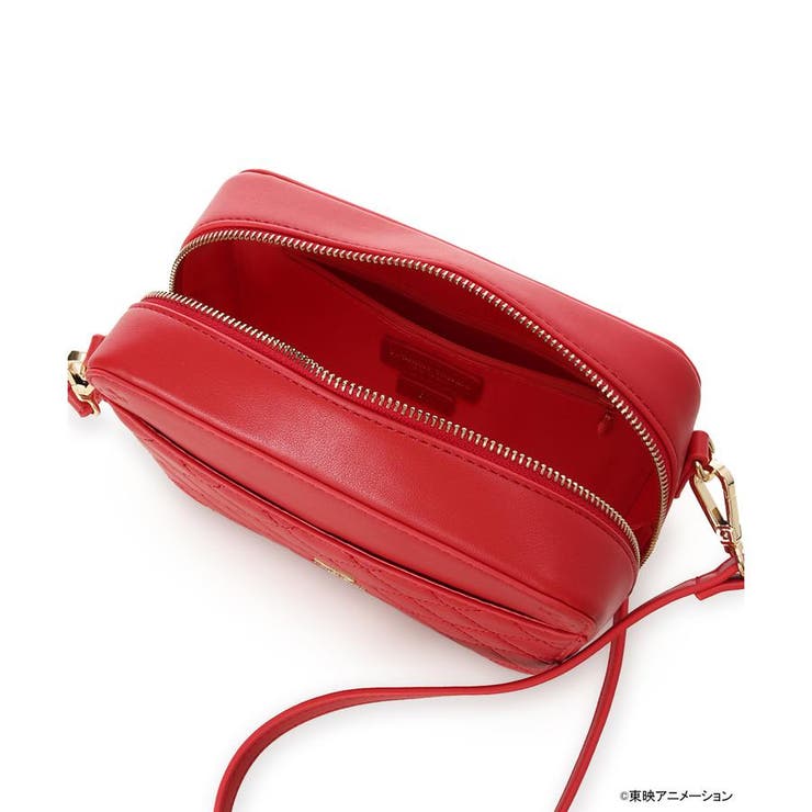 『Yes！プリキュア５GoGo！』コレクション ショルダーバッグ | Samantha Thavasa Petit Choice | 詳細画像10 