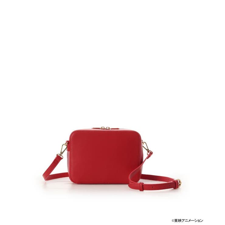 『Yes！プリキュア５GoGo！』コレクション ショルダーバッグ | Samantha Thavasa Petit Choice | 詳細画像8 