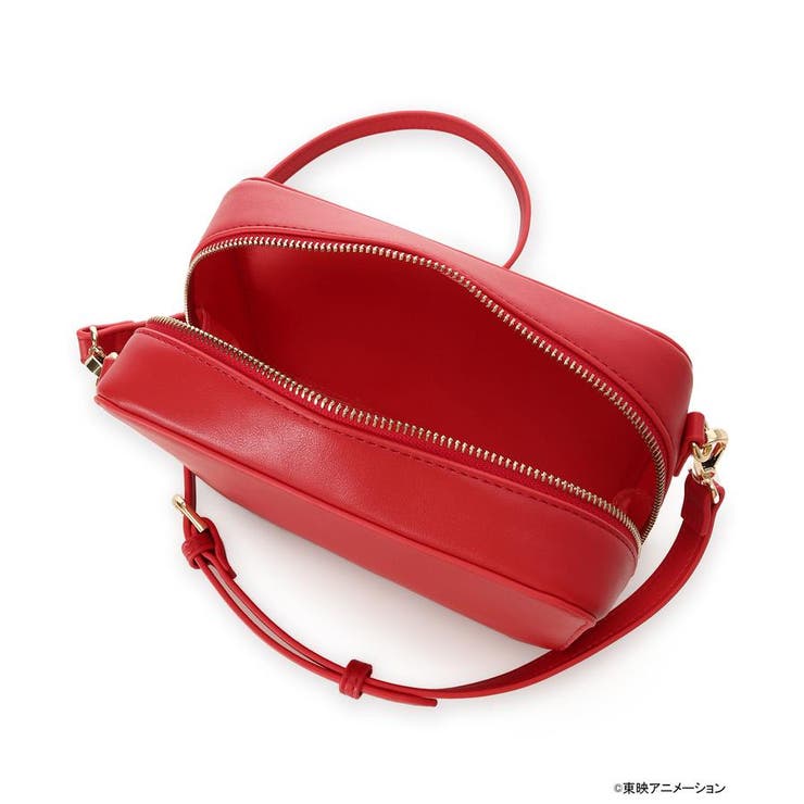 『Yes！プリキュア５GoGo！』コレクション ショルダーバッグ | Samantha Thavasa Petit Choice | 詳細画像11 