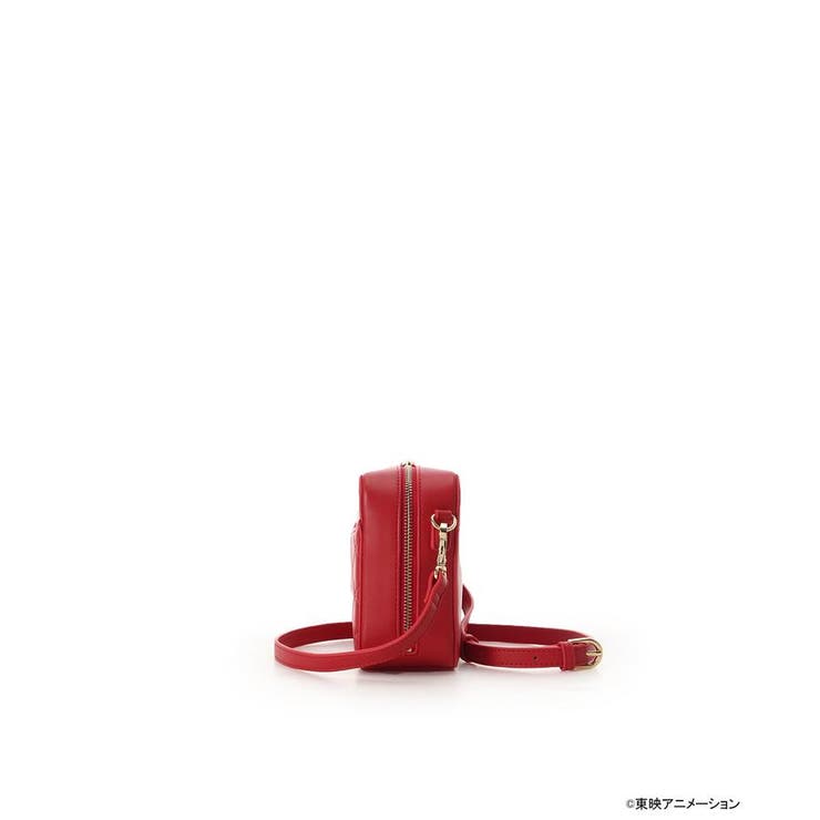 『Yes！プリキュア５GoGo！』コレクション ショルダーバッグ | Samantha Thavasa Petit Choice | 詳細画像7 