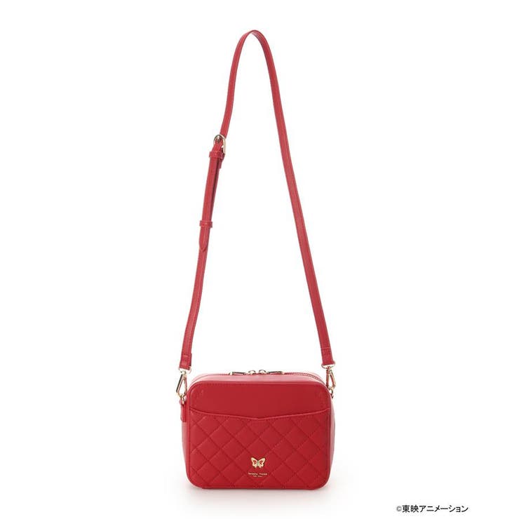 『Yes！プリキュア５GoGo！』コレクション ショルダーバッグ | Samantha Thavasa Petit Choice | 詳細画像12 