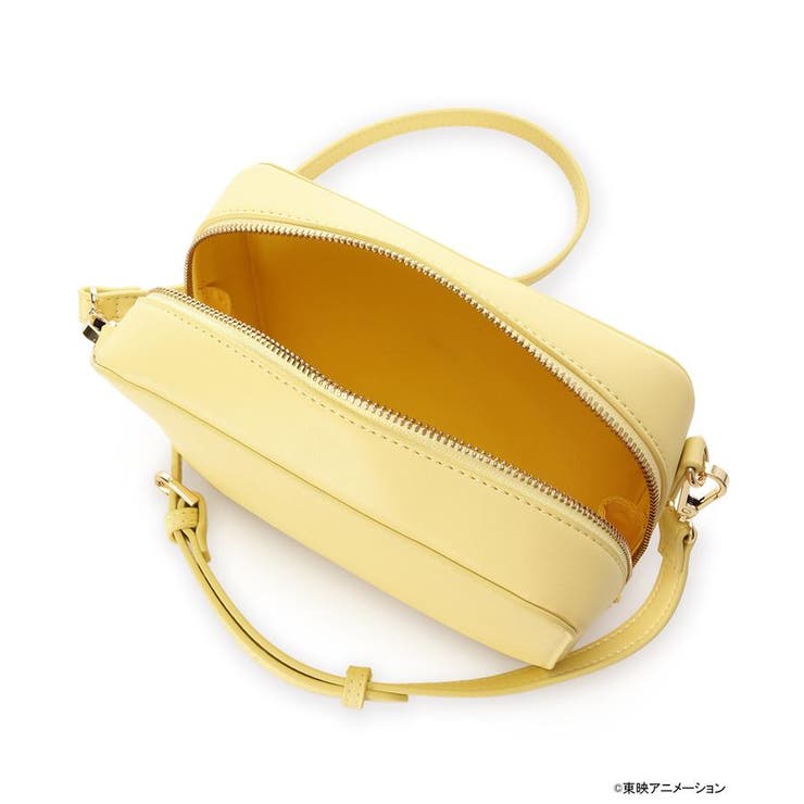 『Yes！プリキュア５GoGo！』コレクション ショルダーバッグ | Samantha Thavasa Petit Choice | 詳細画像17 