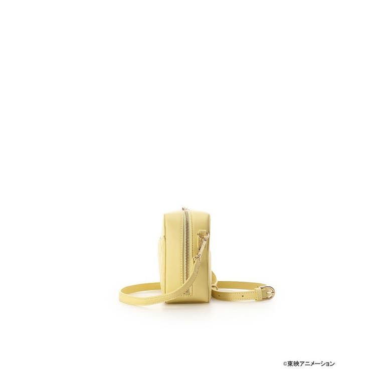 『Yes！プリキュア５GoGo！』コレクション ショルダーバッグ | Samantha Thavasa Petit Choice | 詳細画像13 