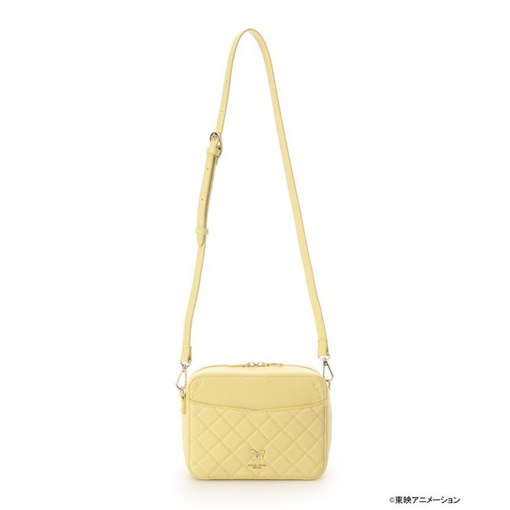 『Yes！プリキュア５GoGo！』コレクション ショルダーバッグ | Samantha Thavasa Petit Choice | 詳細画像18 