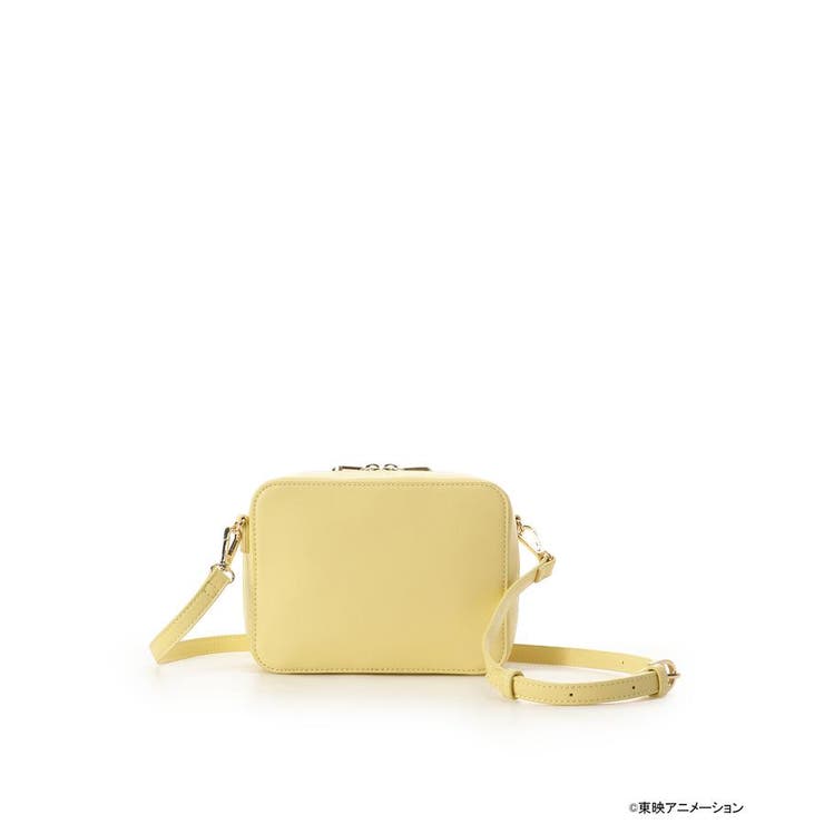 『Yes！プリキュア５GoGo！』コレクション ショルダーバッグ | Samantha Thavasa Petit Choice | 詳細画像14 