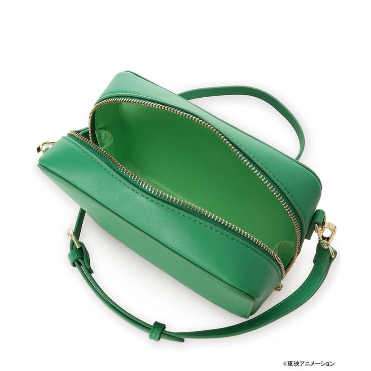 『Yes！プリキュア５GoGo！』コレクション ショルダーバッグ | Samantha Thavasa Petit Choice | 詳細画像23 