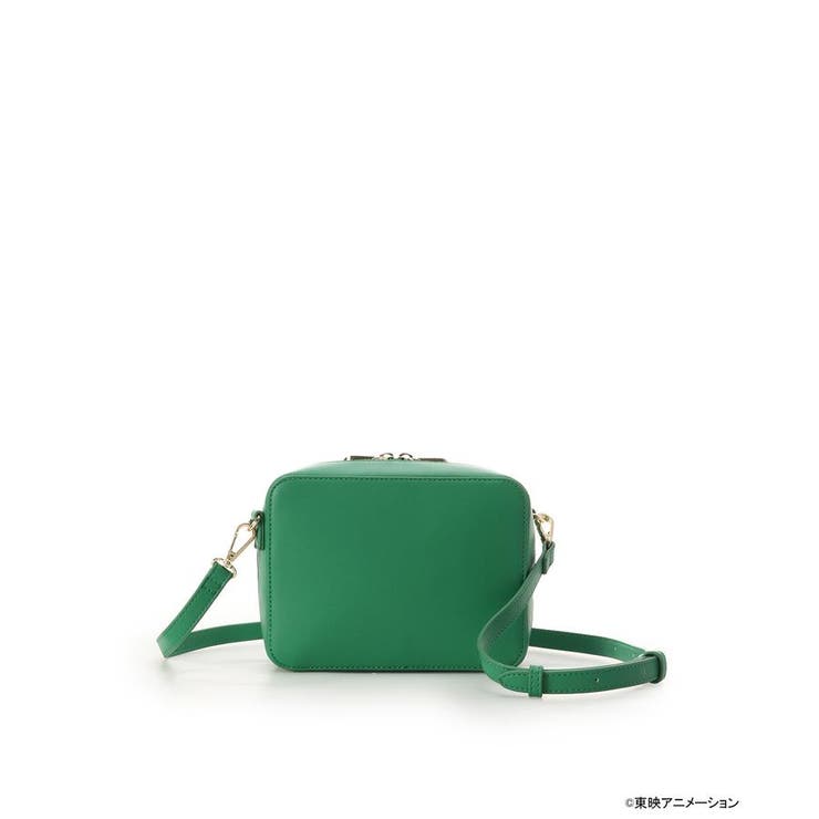 『Yes！プリキュア５GoGo！』コレクション ショルダーバッグ | Samantha Thavasa Petit Choice | 詳細画像20 