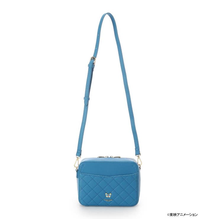 『Yes！プリキュア５GoGo！』コレクション ショルダーバッグ | Samantha Thavasa Petit Choice | 詳細画像30 