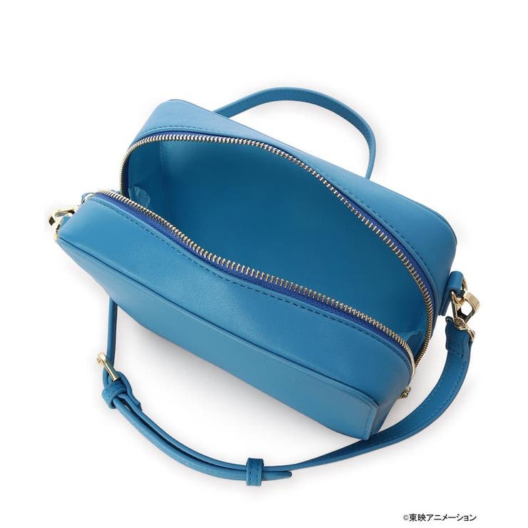 『Yes！プリキュア５GoGo！』コレクション ショルダーバッグ | Samantha Thavasa Petit Choice | 詳細画像29 