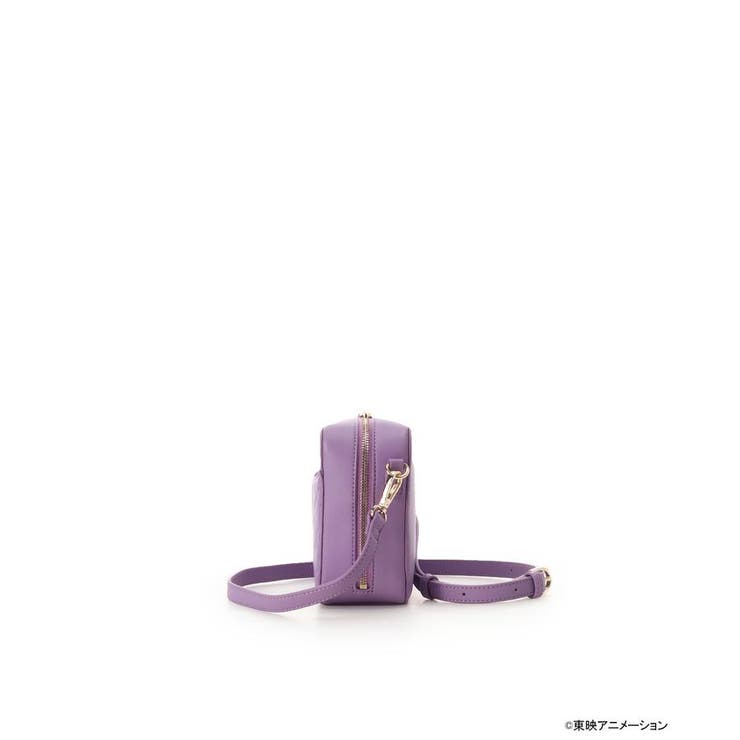 『Yes！プリキュア５GoGo！』コレクション ショルダーバッグ | Samantha Thavasa Petit Choice | 詳細画像31 