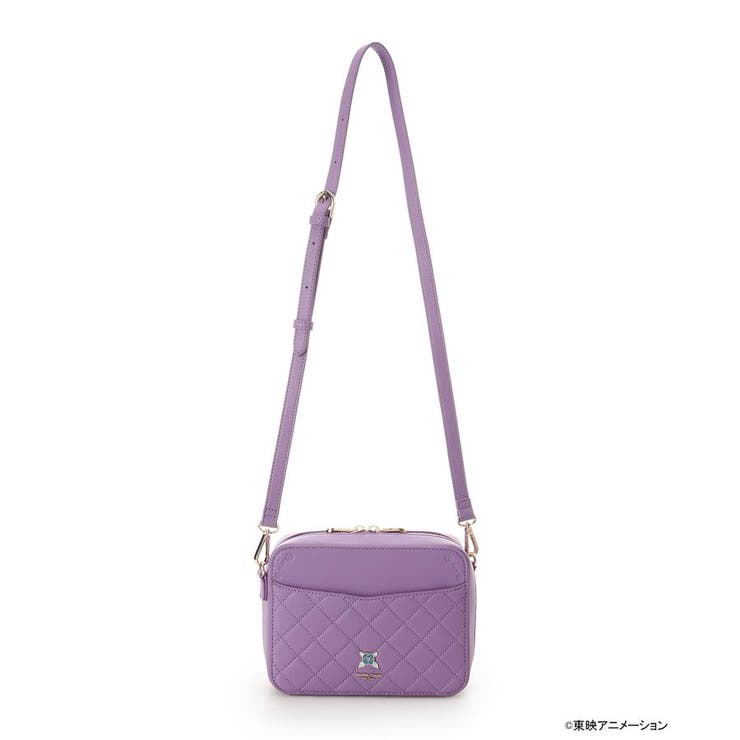 『Yes！プリキュア５GoGo！』コレクション ショルダーバッグ | Samantha Thavasa Petit Choice | 詳細画像36 