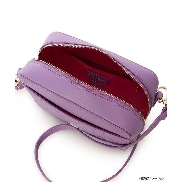 『Yes！プリキュア５GoGo！』コレクション ショルダーバッグ | Samantha Thavasa Petit Choice | 詳細画像34 