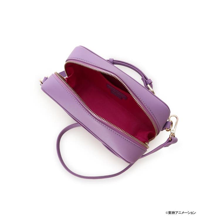 『Yes！プリキュア５GoGo！』コレクション ショルダーバッグ | Samantha Thavasa Petit Choice | 詳細画像33 