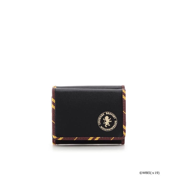 ワインレッド | ミニ財布 | KINGZ