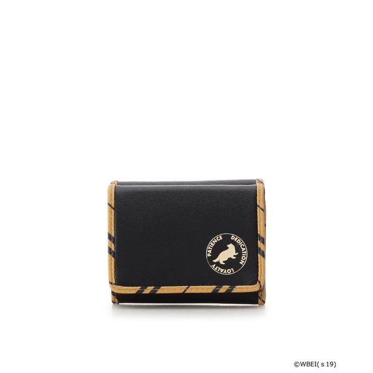 イエロー | ミニ財布 | KINGZ