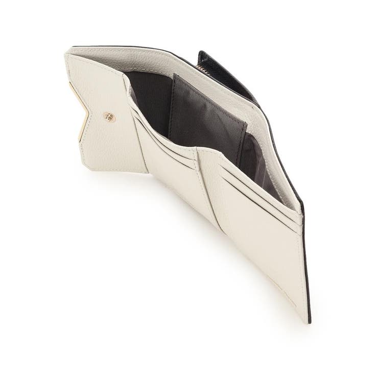 サマンサギャレット 折財布[Revival Collection] | Samantha Thavasa | 詳細画像3 