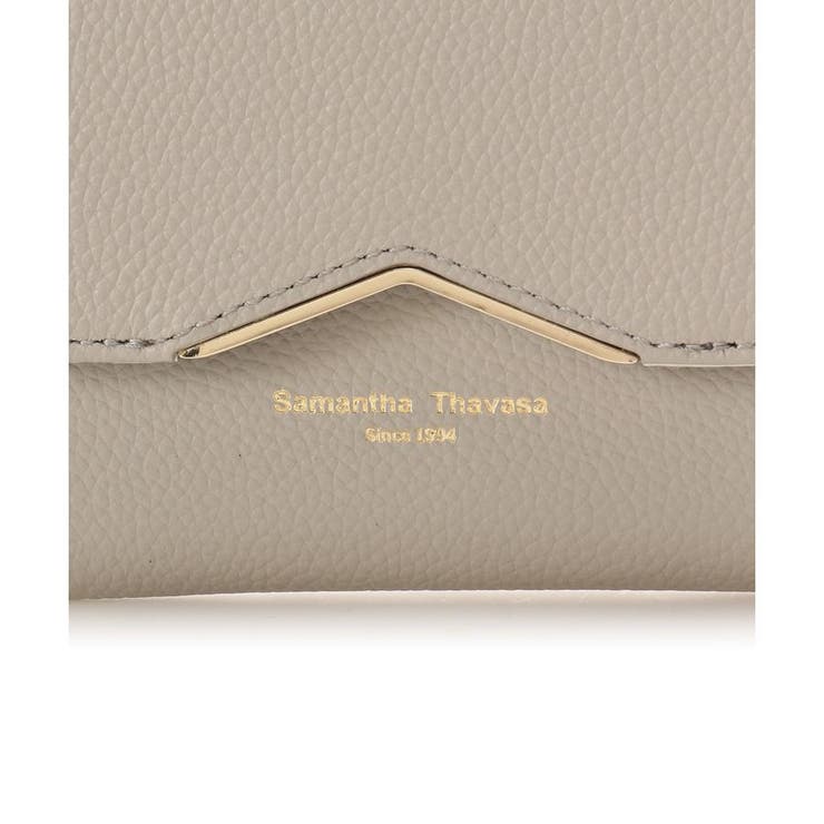 サマンサギャレット 折財布[Revival Collection] | Samantha Thavasa | 詳細画像20 