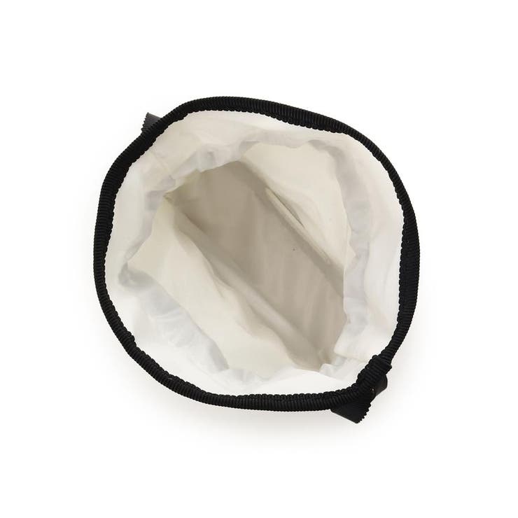 バイカラーハートポーチ | Samantha Thavasa Petit Choice | 詳細画像4 