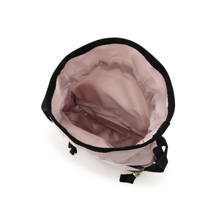 バイカラーハートポーチ | Samantha Thavasa Petit Choice | 詳細画像18 